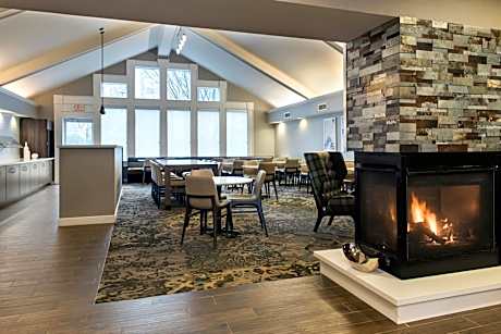 Residence Inn by Marriott Fairfax Merrifield