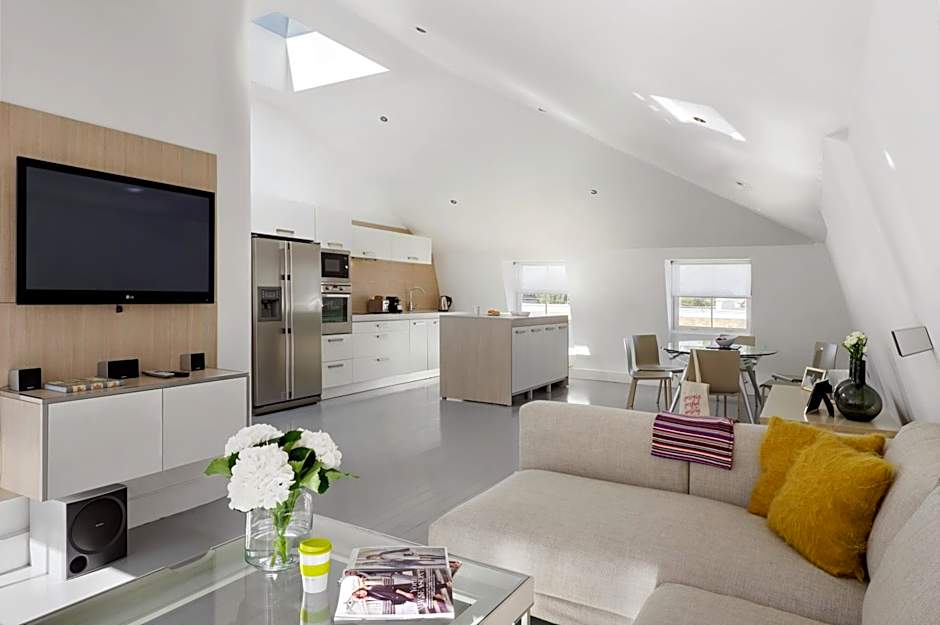 Nevern Place by Supercity Aparthotels