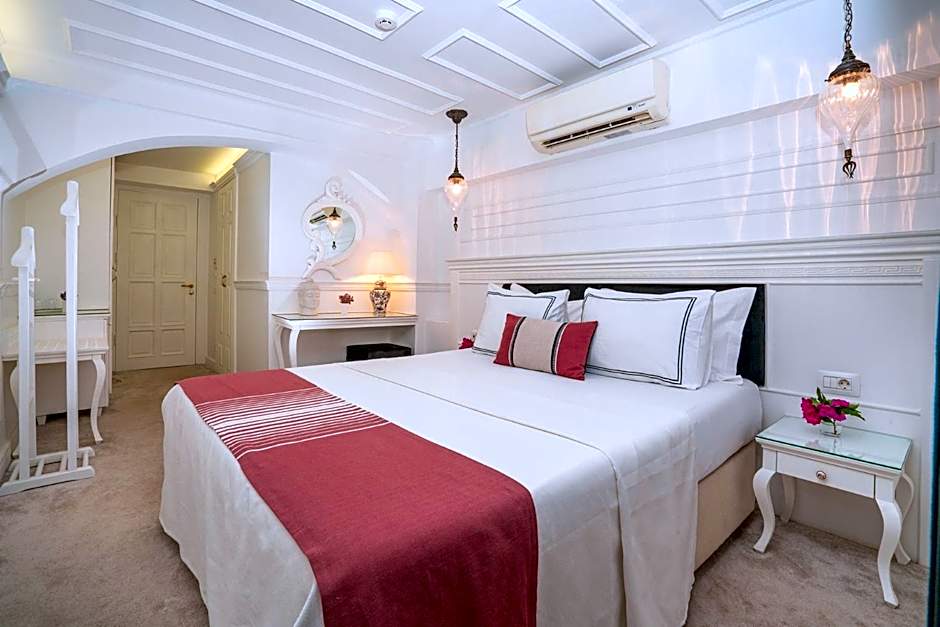 Siyah Lale Cunda 1841