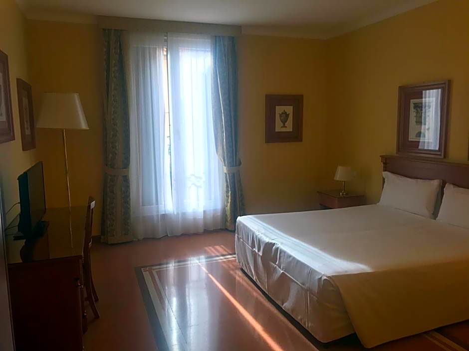 Residenza d'Aragona