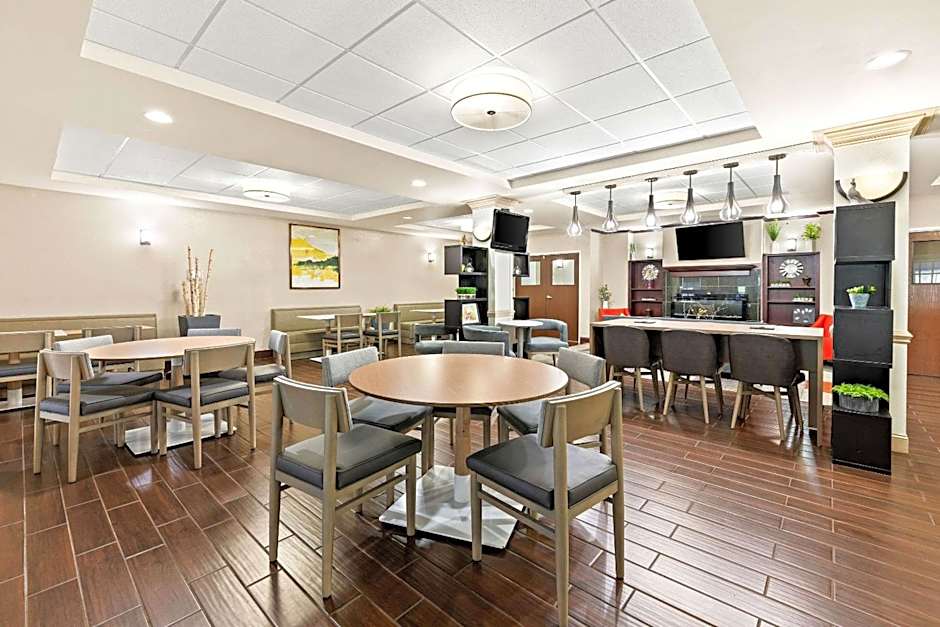 Comfort Suites Abingdon I-81