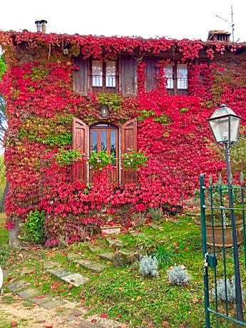 B&B Appartamenti Villa del lago