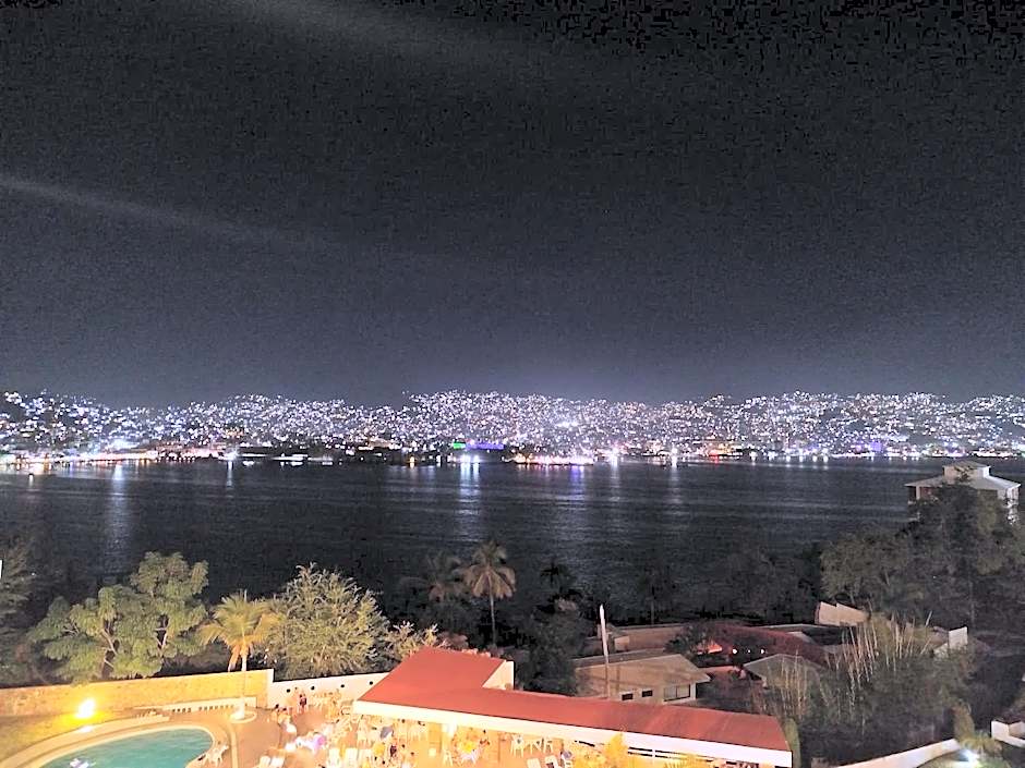 Hotel Aristos Acapulco