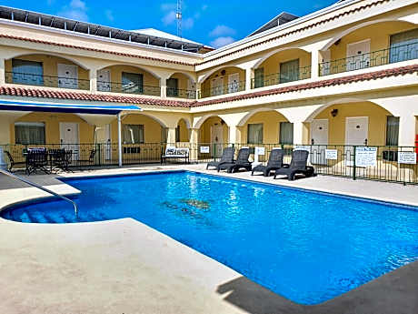 Hotel Las Misiones