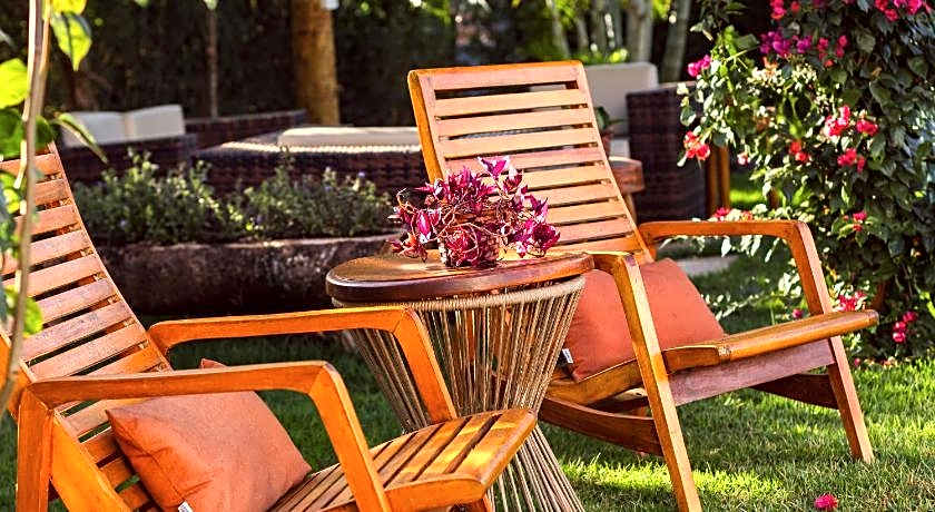 Pousada Viver Capitolio