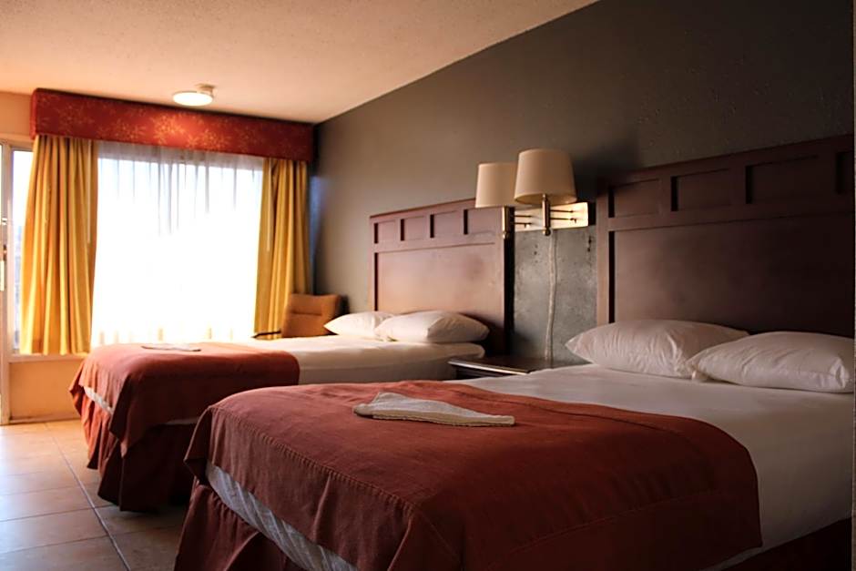 LA VISTA INN