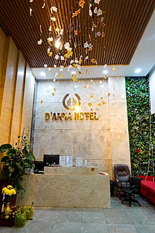 Hotel D' Anna