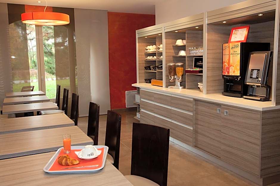 Logis Albhotel Grill