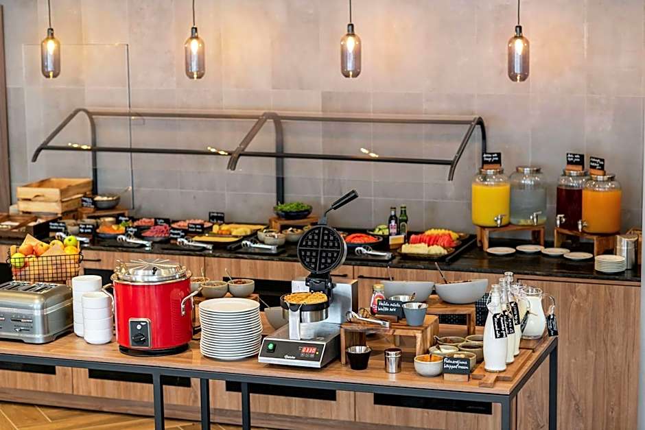 Hilton Garden Inn Riga Old Town