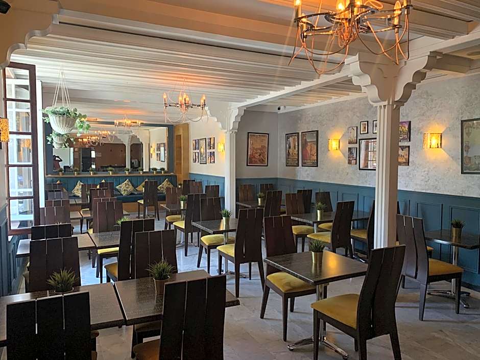 Royal Hotel Rabat