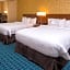 Fairfield Inn & Suites by Marriott St. Louis Westport