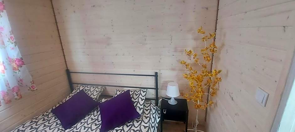 Domki Brzózki Kosewo