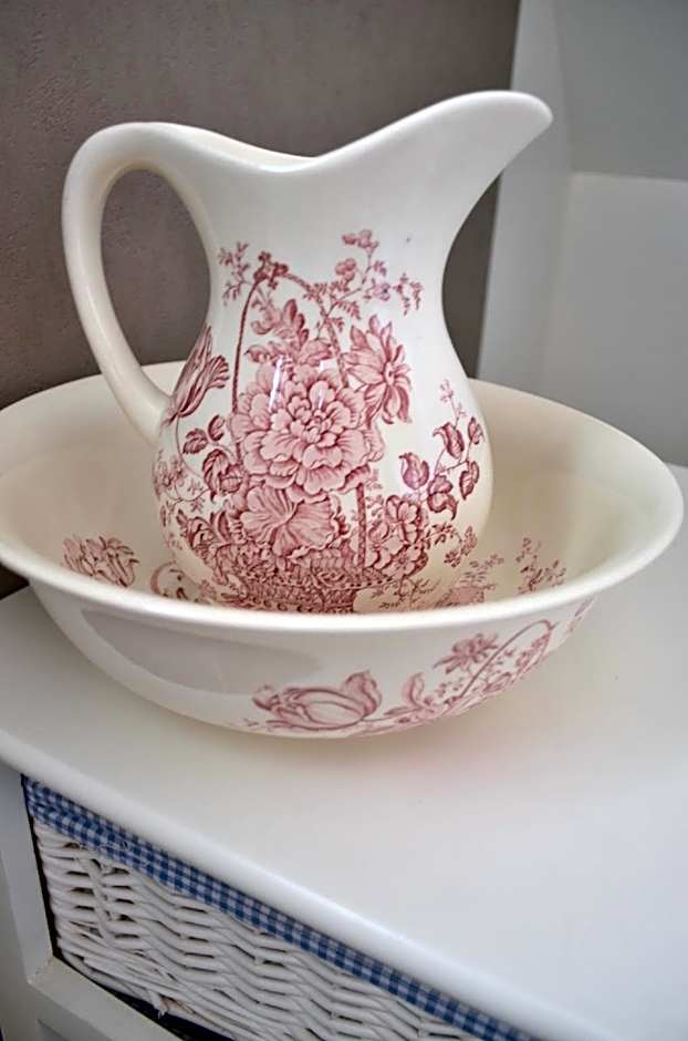 Chambre d'hôte Les Nymphéas