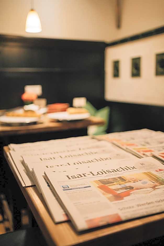 Klostermaier Hotel & Restaurant