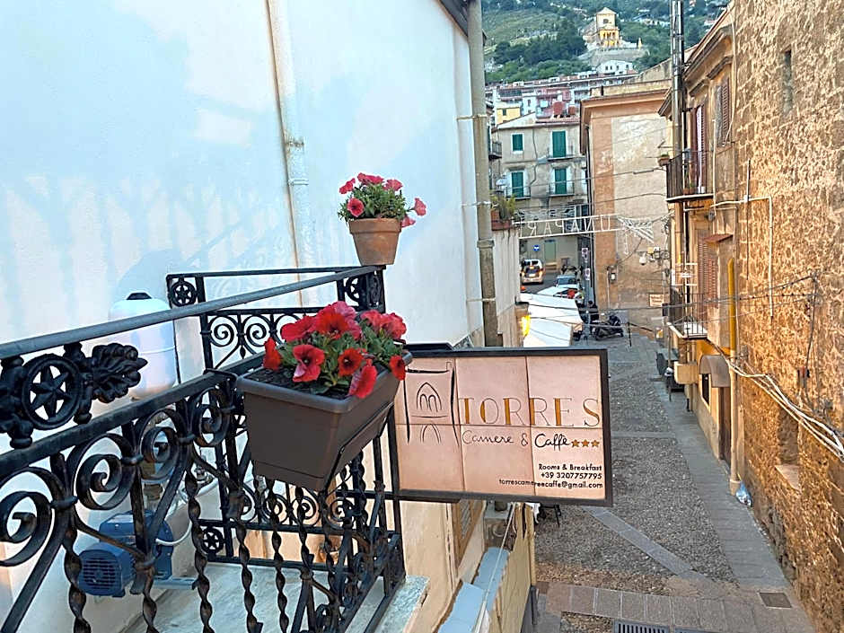 Torre's Camere & caffè
