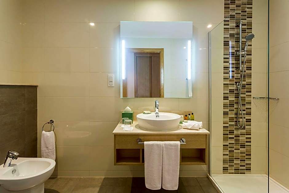 Hilton Garden Inn Tanger City Center