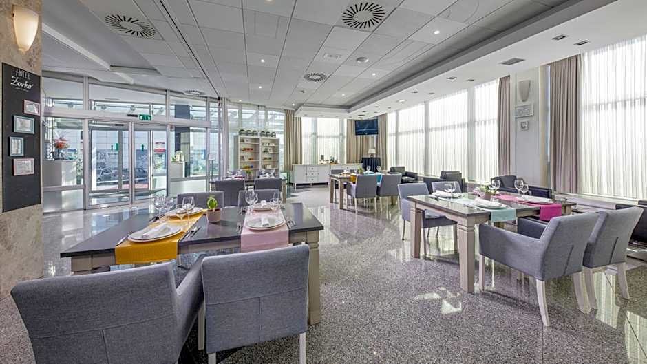 Hotel Zovko Zagreb