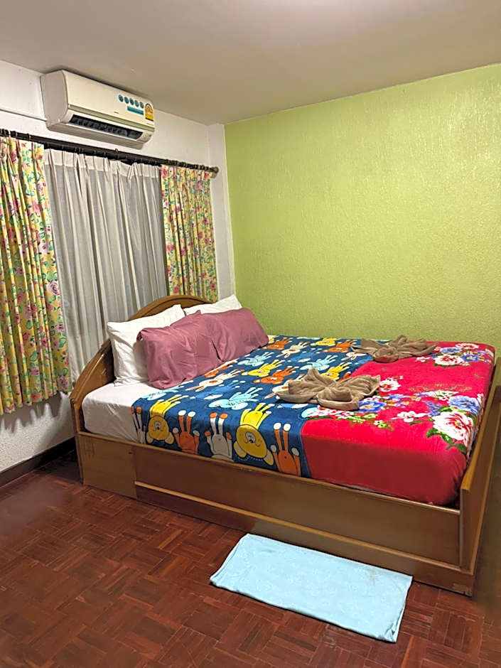 Dikachaya Hostel