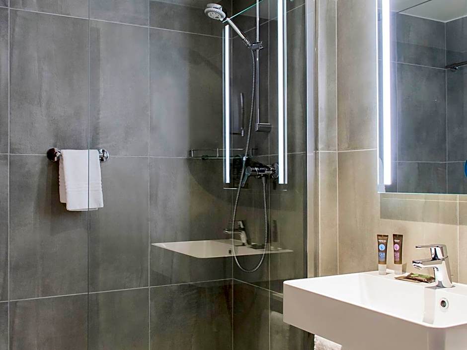 Novotel Szczecin Centrum