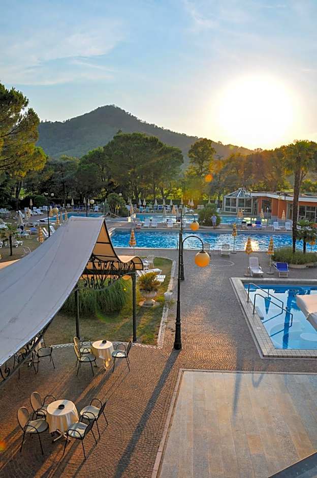 Apollo Terme Hotel