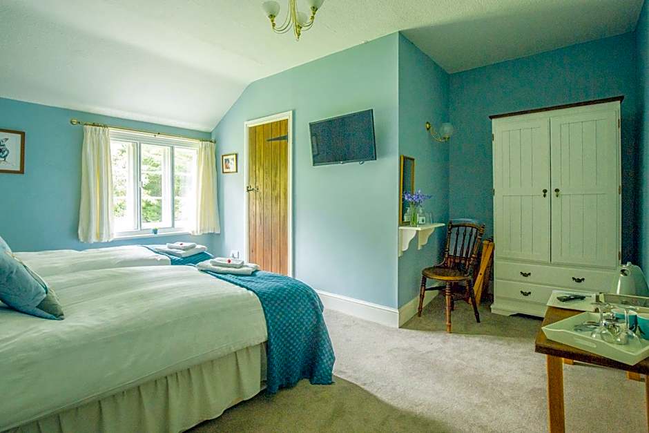 Lower House B&B and Cottages, Adforton