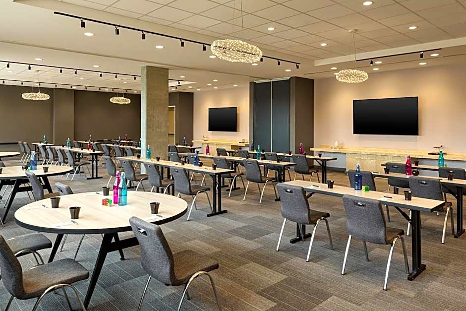Aloft Trophy Club Westlake