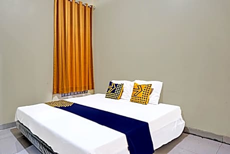 SPOT ON 91756 Alif House Syariah