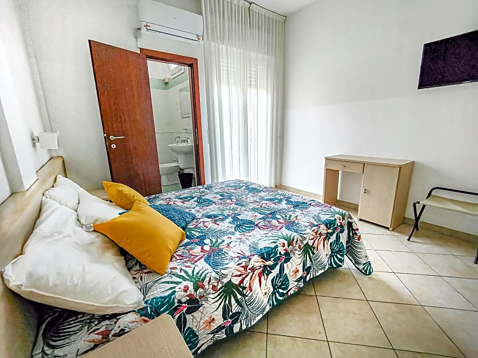 Hotel Ben Hur