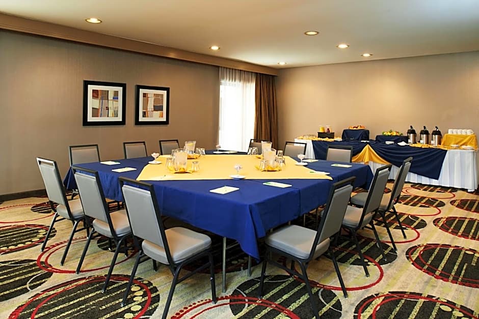 DoubleTree by Hilton Buena Park