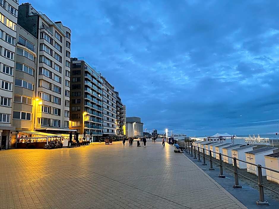 Les Charmes d'Ostende