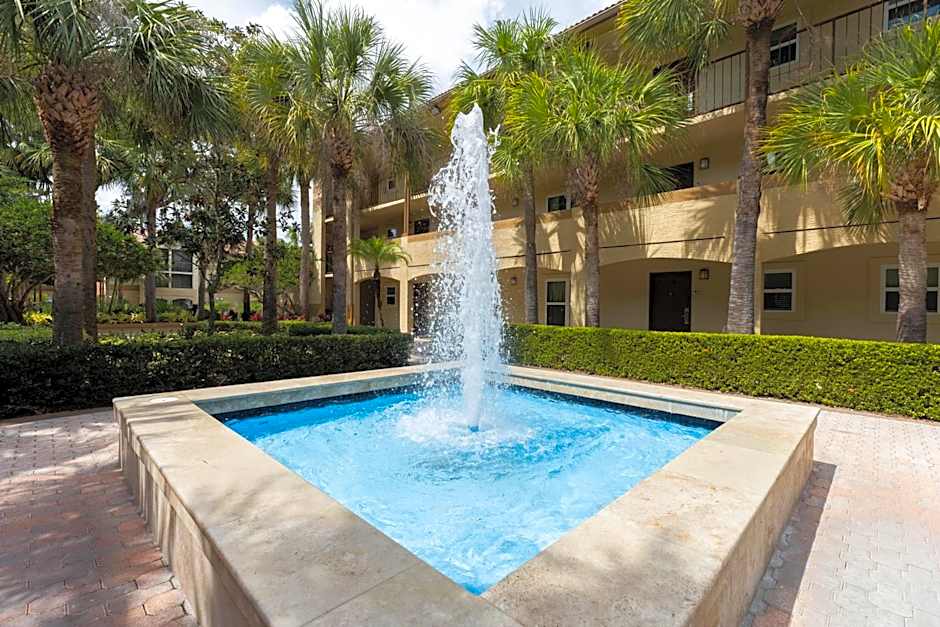Westgate Blue Tree Resort