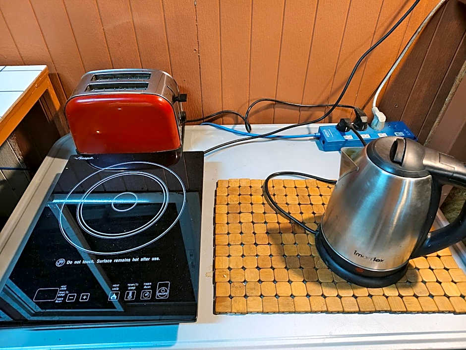 Backpack Hostel Kohyaoyai