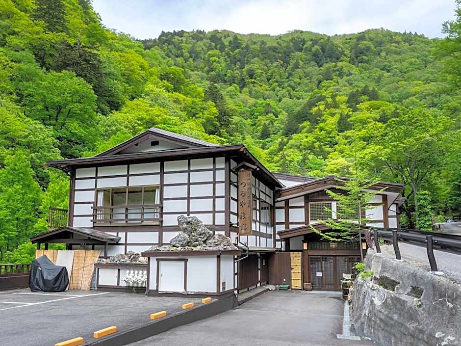 Oyado Tsuruya