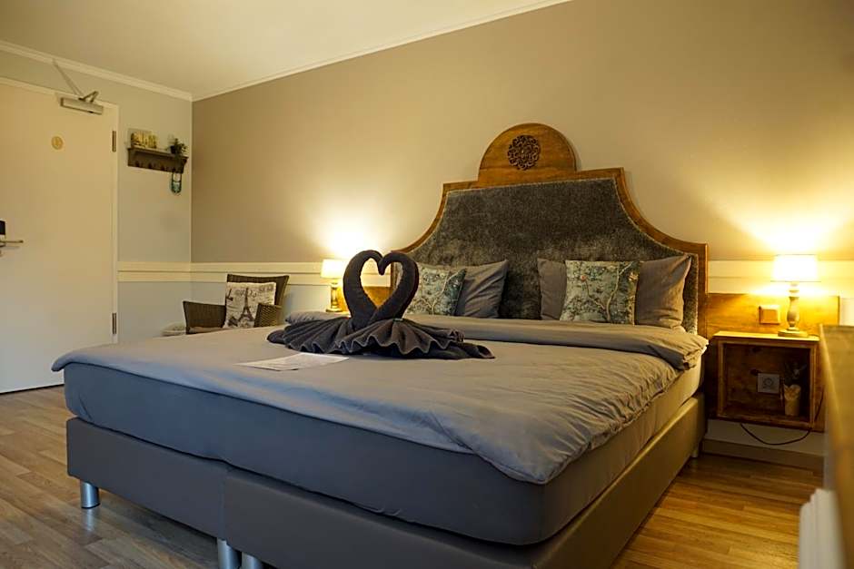 Hotel Groote Engel
