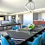 Hyatt Regency Ohare Chicago