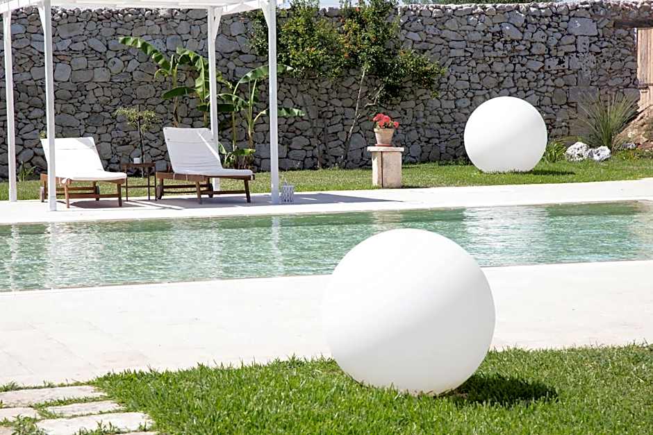 Don Agostino Relais Masseria