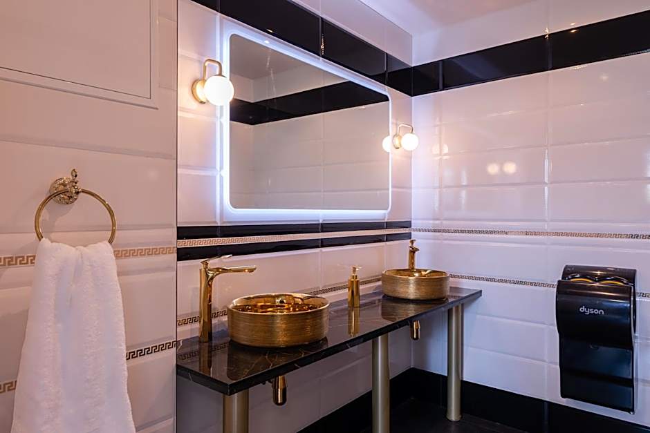 The Originals City, Hôtel Rennes Sud