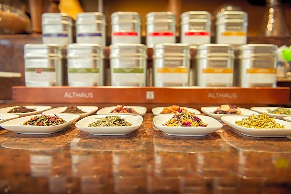 Hotel Wegner - T h e culinary art hotel