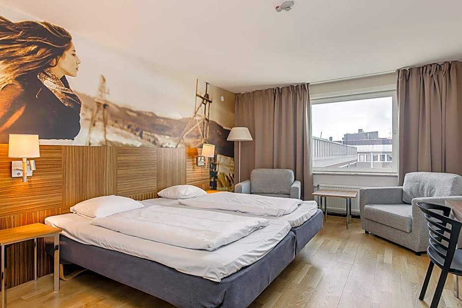 Comfort Hotel Eskilstuna