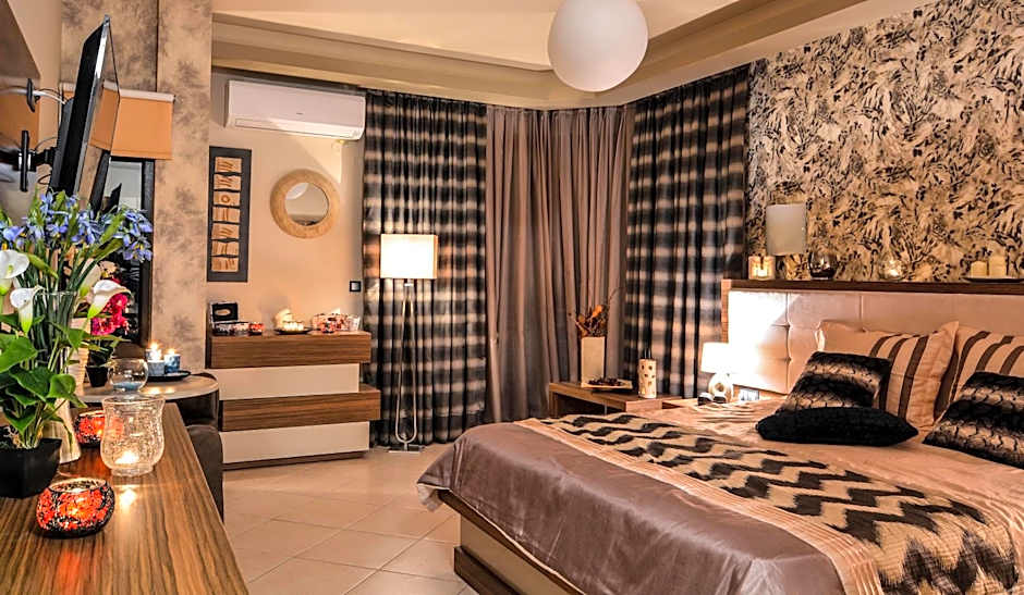 Porto Del Sol Hotel