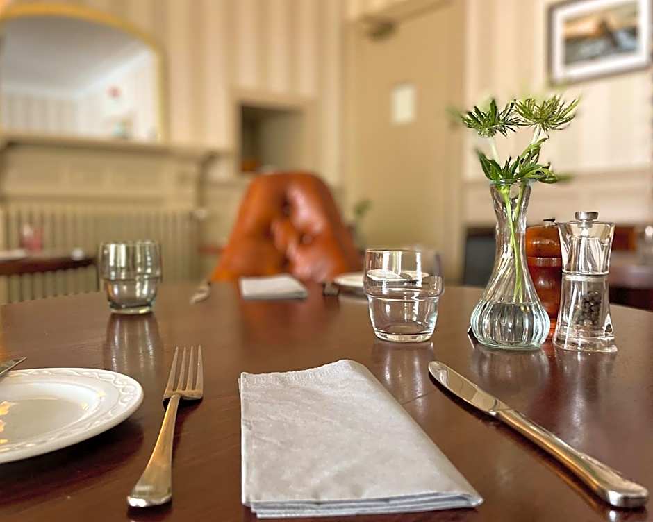 The Speyside Hotel and Restaurant