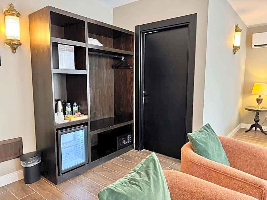 Osmanli Cappadocia Hotel