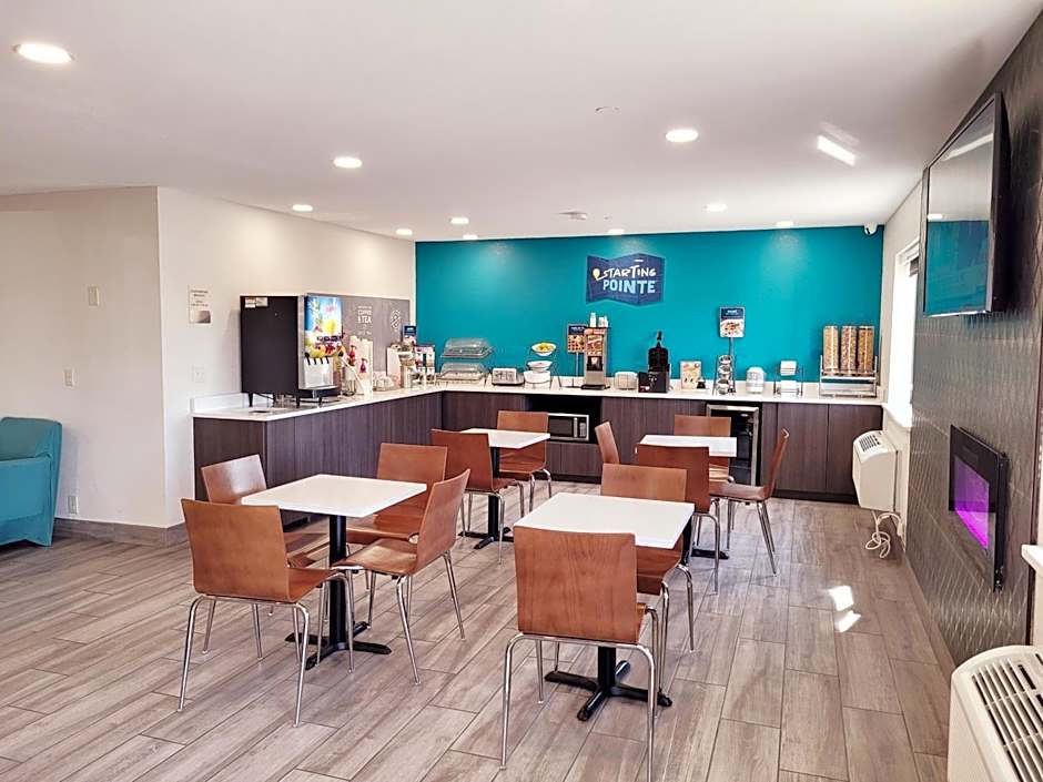 Clarion Pointe Harrodsburg-Danville