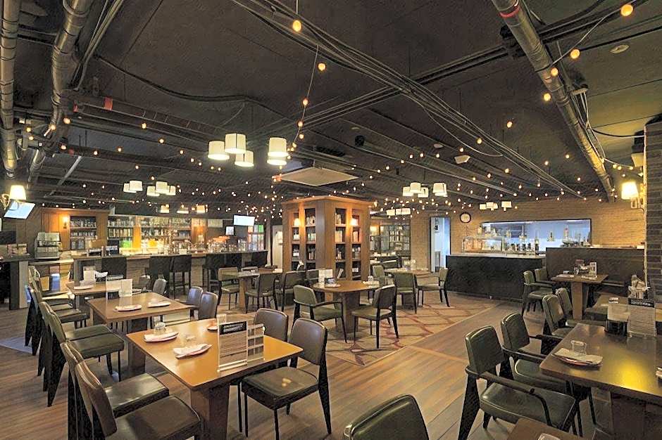 New Songtan Hotel