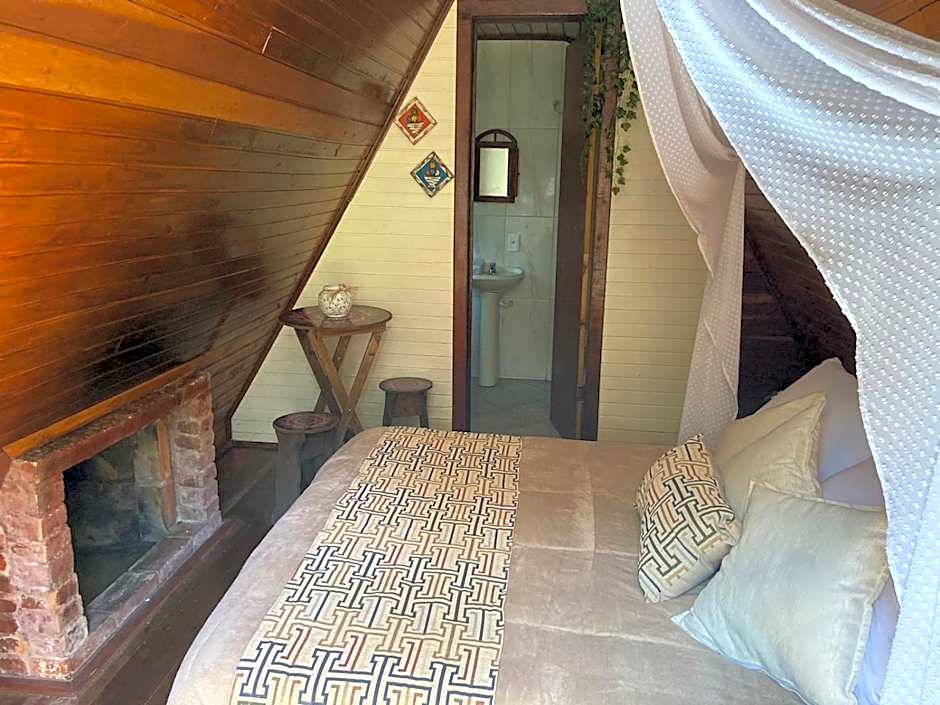 Pousada Bosque do Visconde