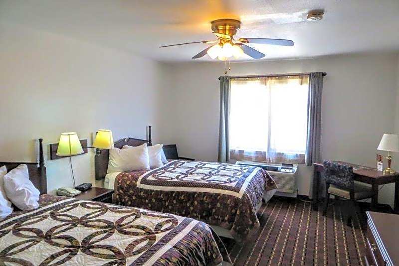 Guesthouse Inn Hotel  & Extended Stay