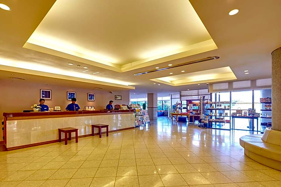 Hotel Yugaf Inn Okinawa