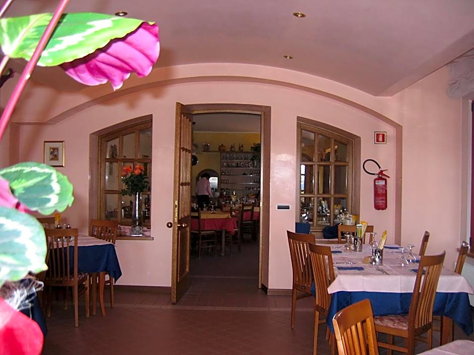 Hotel Da Si-Si