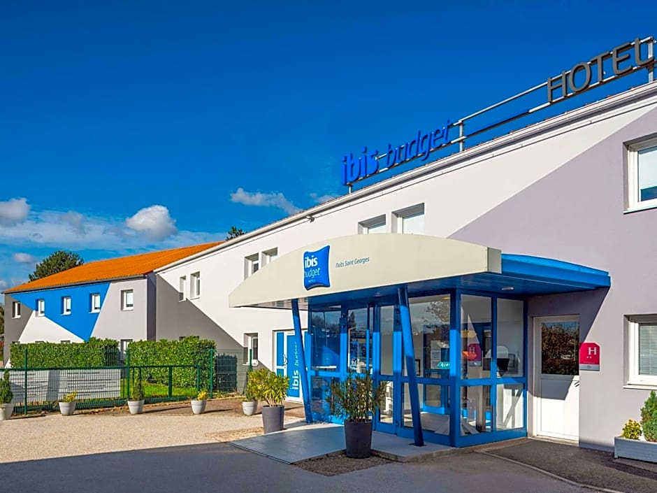ibis budget Nuits Saint Georges