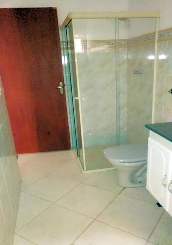 Pousada Montanha da Pedra Grande